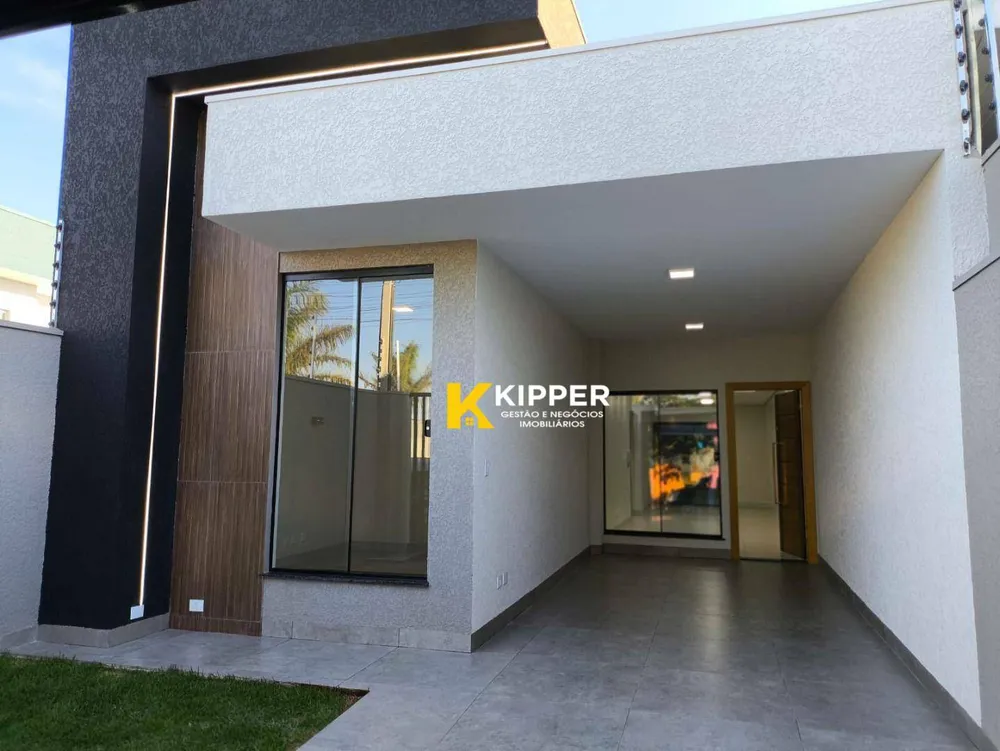 Casa, 3 quartos, 99 m² - Foto 6