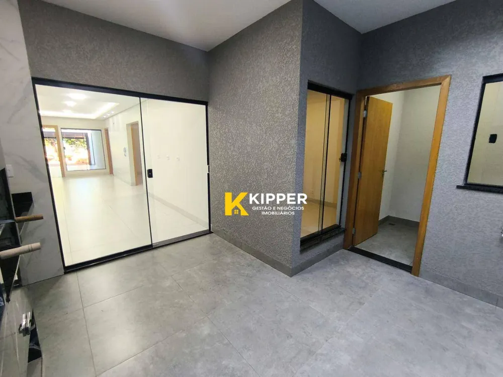 Casa, 3 quartos, 99 m² - Foto 5