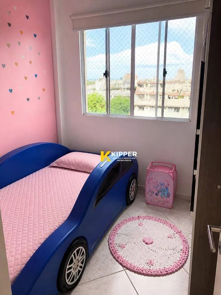 Apartamento, 3 quartos, 60 m² - Foto 6