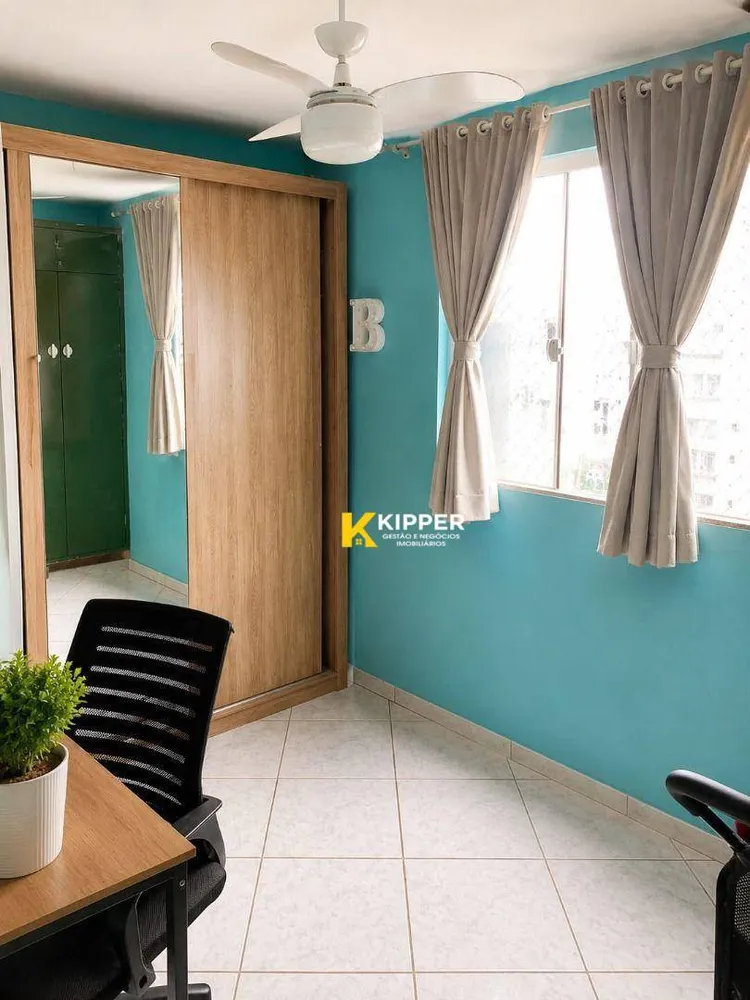 Apartamento, 3 quartos, 60 m² - Foto 9