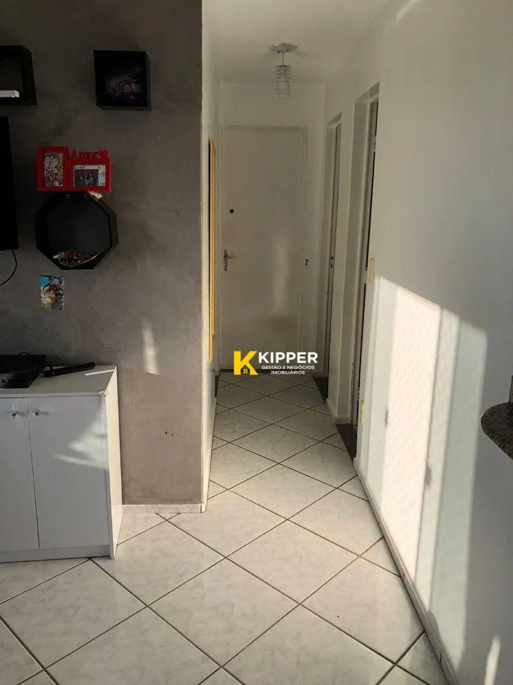 Apartamento, 3 quartos, 60 m² - Foto 2