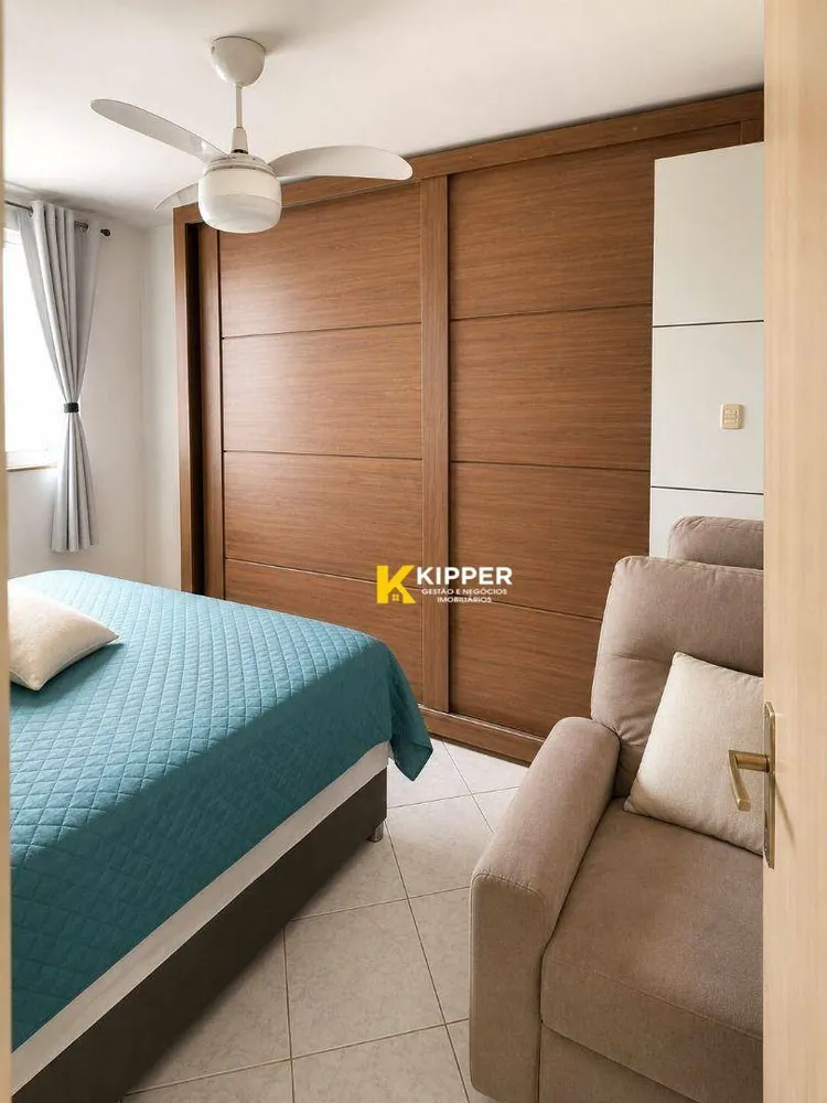 Apartamento, 3 quartos, 60 m² - Foto 3