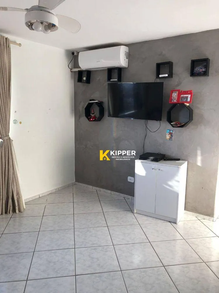 Apartamento, 3 quartos, 60 m² - Foto 8