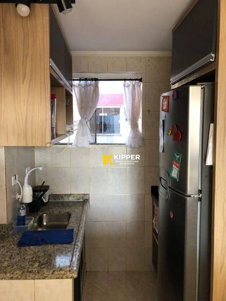 Apartamento, 3 quartos, 60 m² - Foto 7