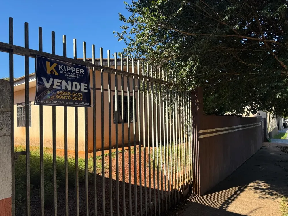 Casa, 2 quartos, 80 m² - Foto 3