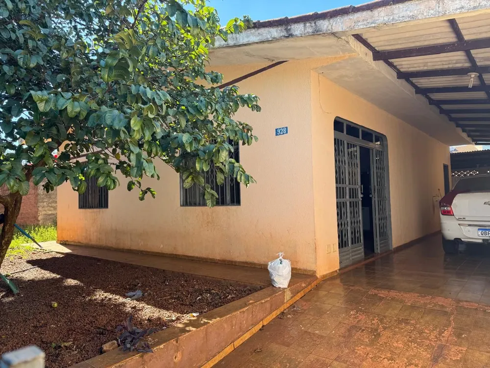Casa, 2 quartos, 80 m² - Foto 2