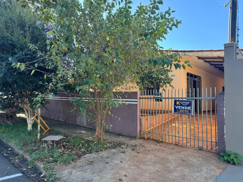 Casa, 2 quartos, 80 m² - Foto 5