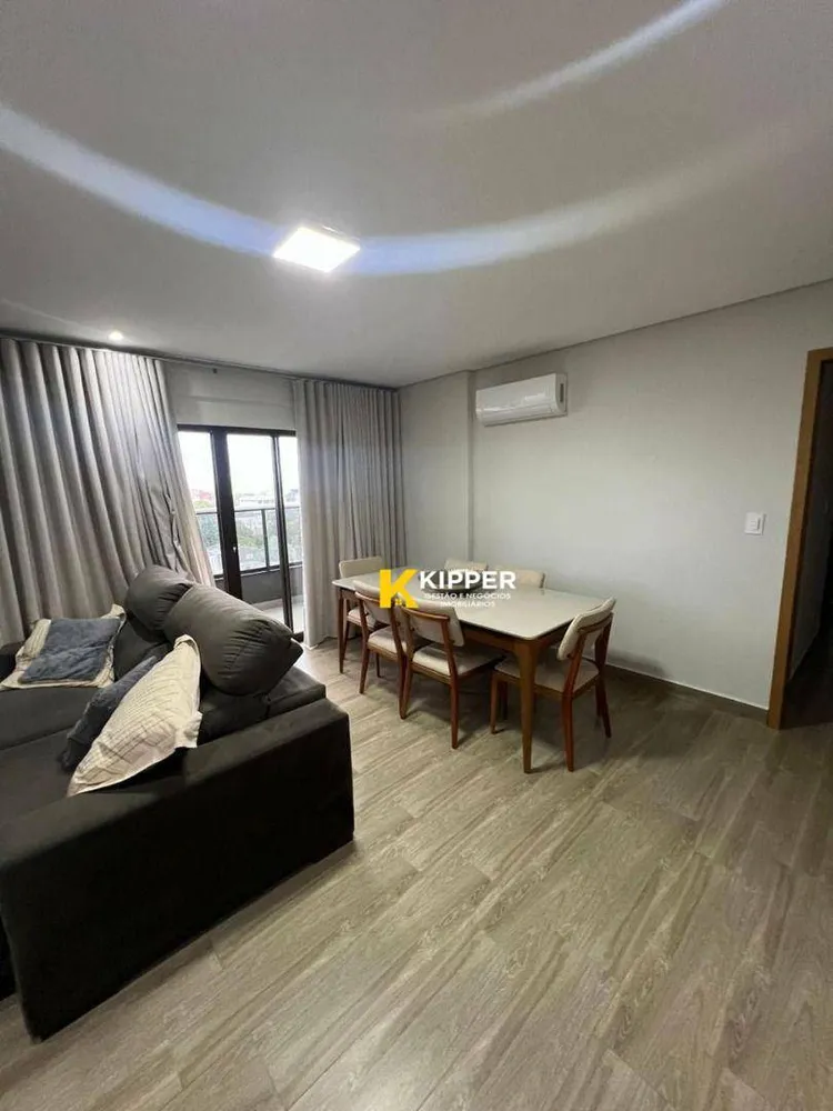 Apartamento, 2 quartos, 100 m² - Foto 1