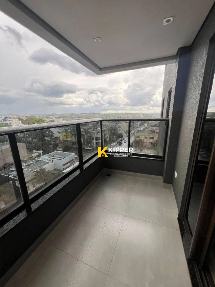 Apartamento, 2 quartos, 100 m² - Foto 3