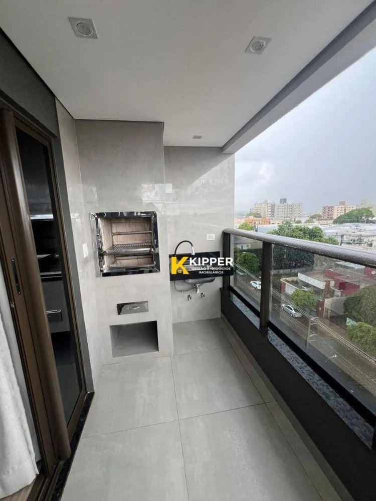 Apartamento, 2 quartos, 100 m² - Foto 7
