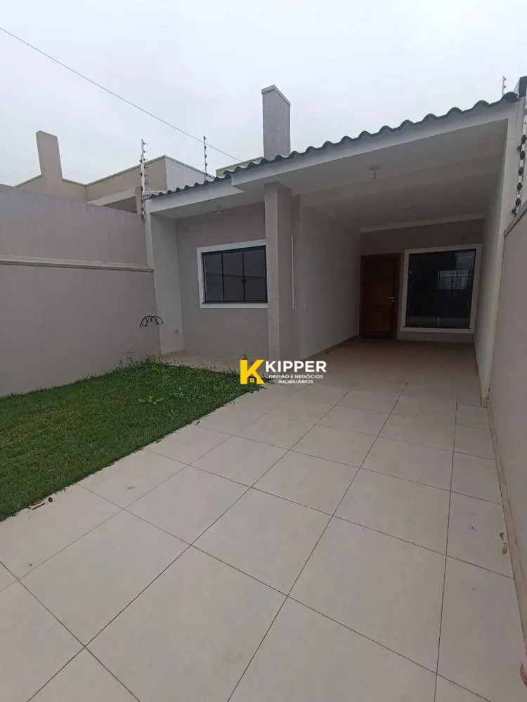 Casa, 105 m² - Foto 6