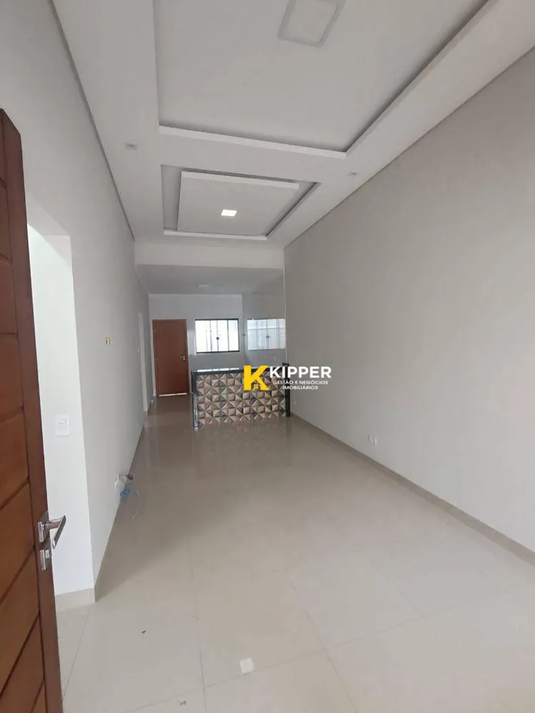 Casa, 105 m² - Foto 7