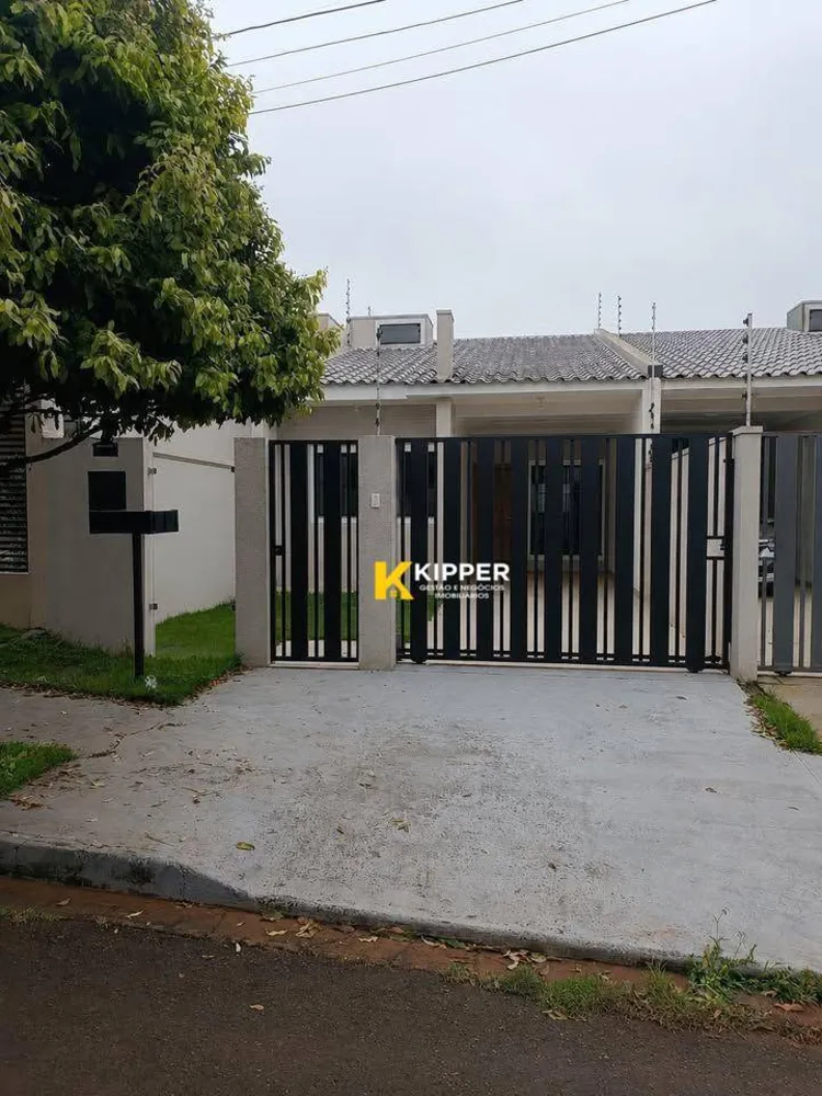 Casa, 105 m² - Foto 8