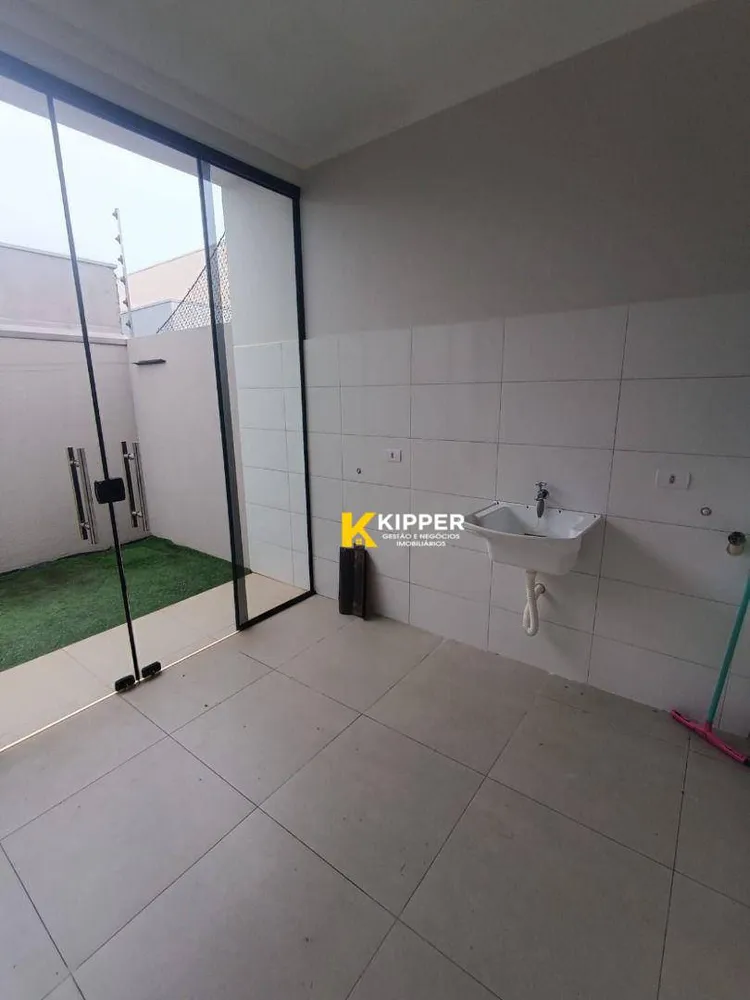 Casa, 105 m² - Foto 5