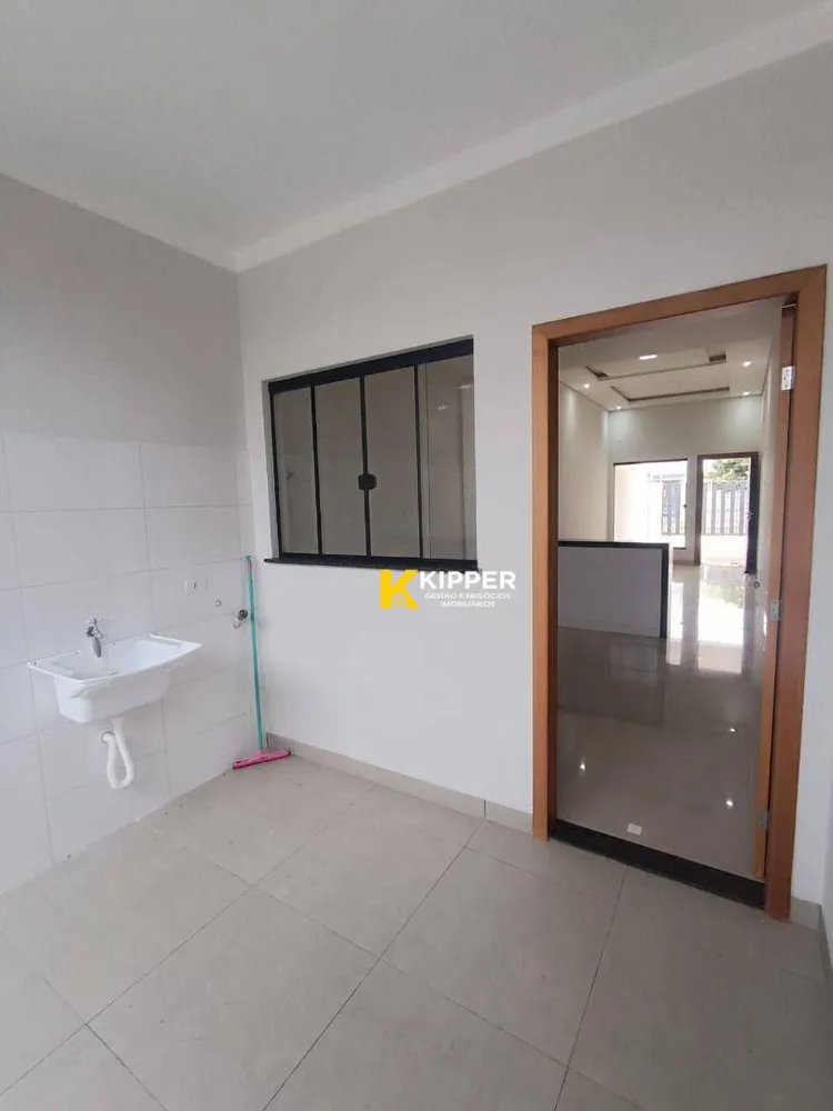 Casa, 105 m² - Foto 2