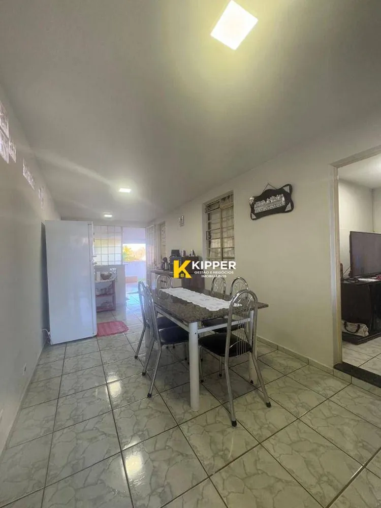 Casa, 3 quartos, 148 m² - Foto 7