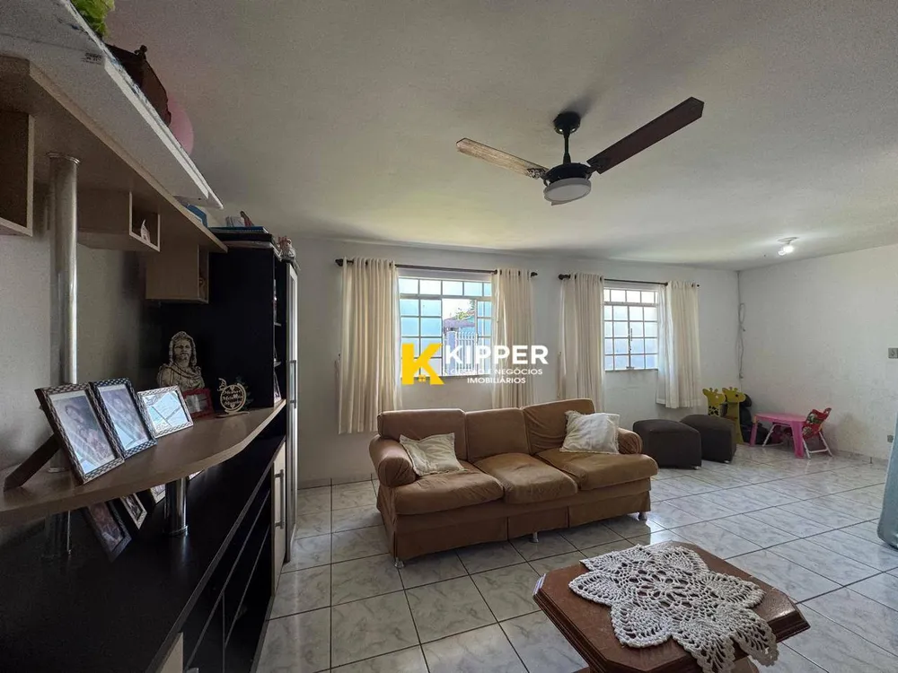 Casa, 3 quartos, 148 m² - Foto 2