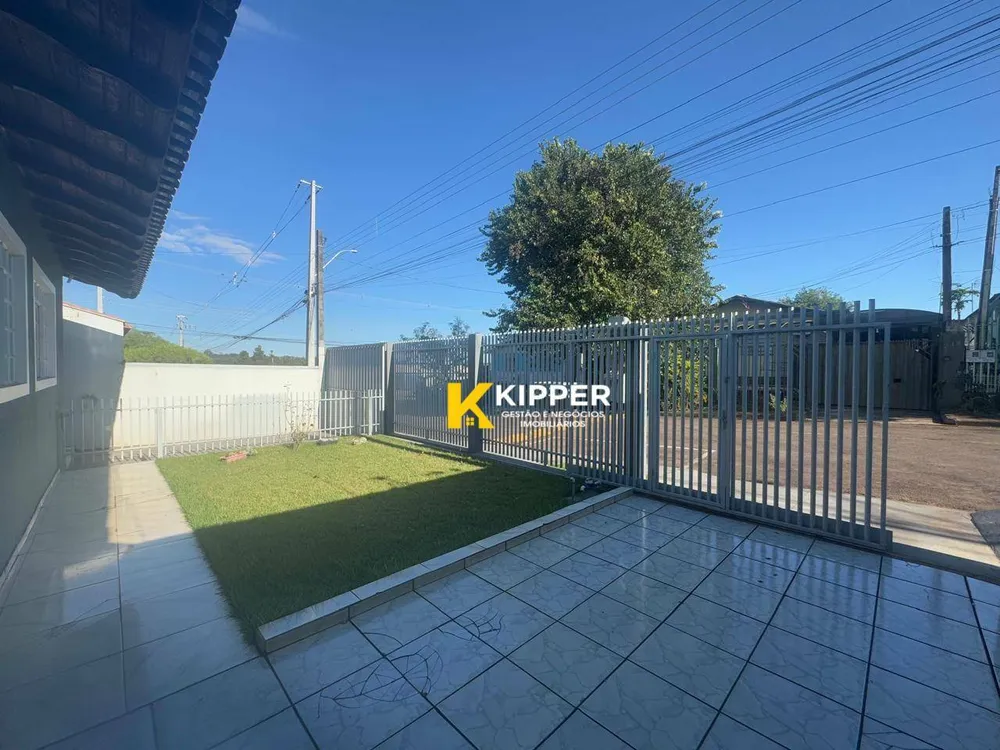 Casa, 3 quartos, 148 m² - Foto 1