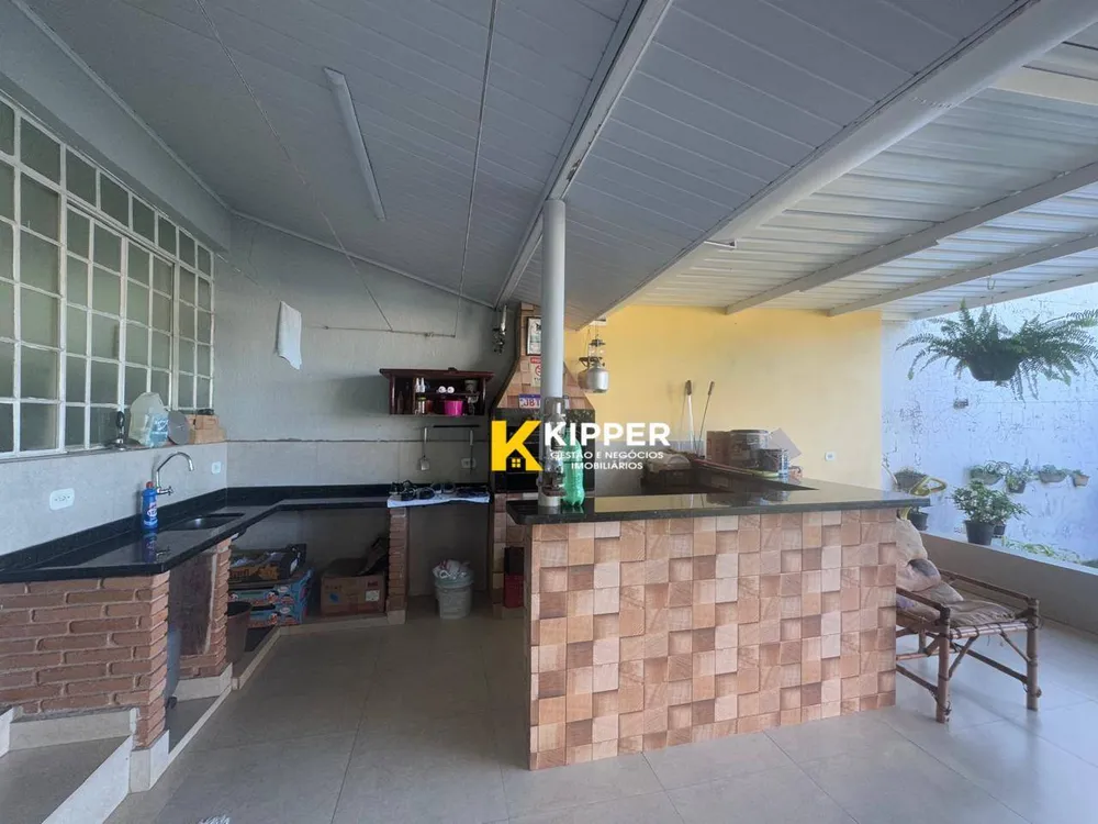 Casa, 3 quartos, 148 m² - Foto 5