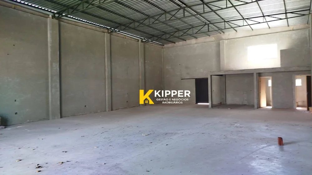 Loja-Salão, 250 m² - Foto 3