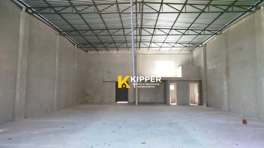 Loja-Salão, 250 m² - Foto 6