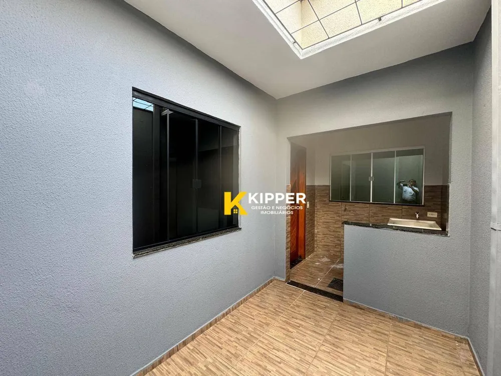 Casa, 2 quartos, 80 m² - Foto 5