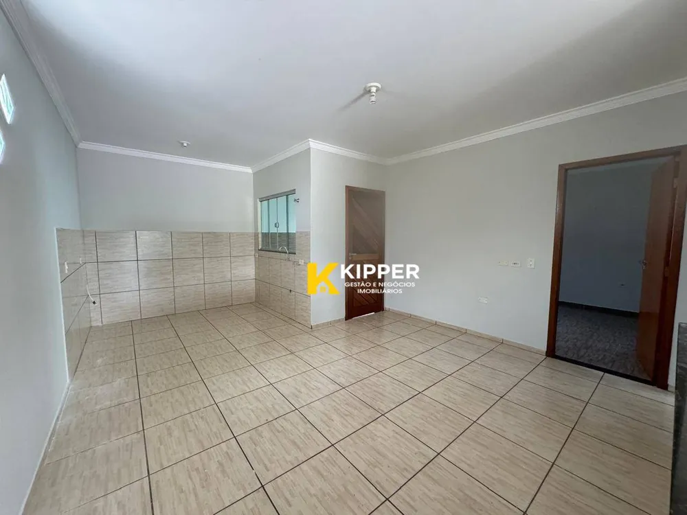 Casa, 2 quartos, 80 m² - Foto 1