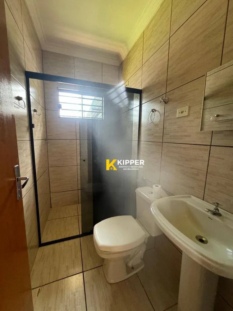 Casa, 2 quartos, 80 m² - Foto 8
