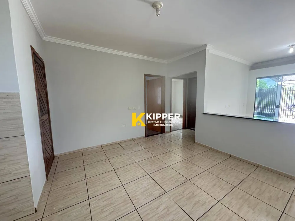 Casa, 2 quartos, 80 m² - Foto 4