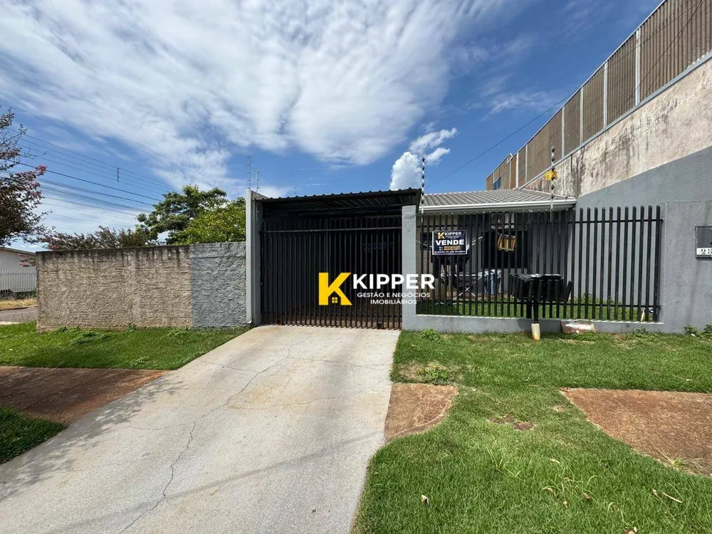 Casa, 2 quartos, 80 m² - Foto 10
