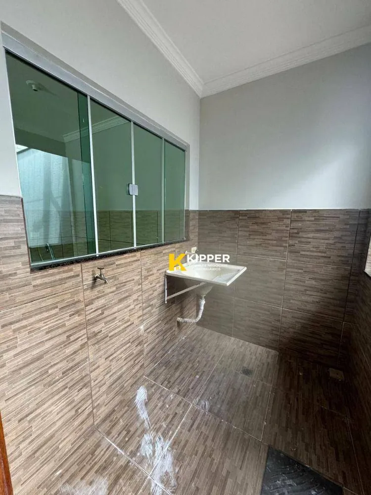 Casa, 2 quartos, 80 m² - Foto 12
