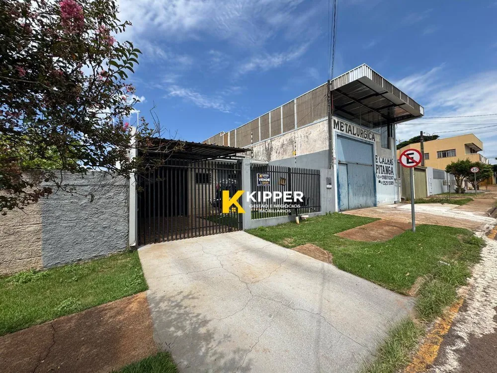 Casa, 2 quartos, 80 m² - Foto 6