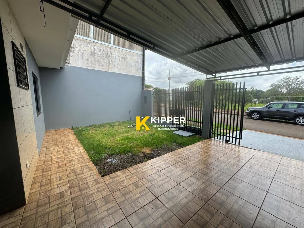 Casa, 2 quartos, 80 m² - Foto 11