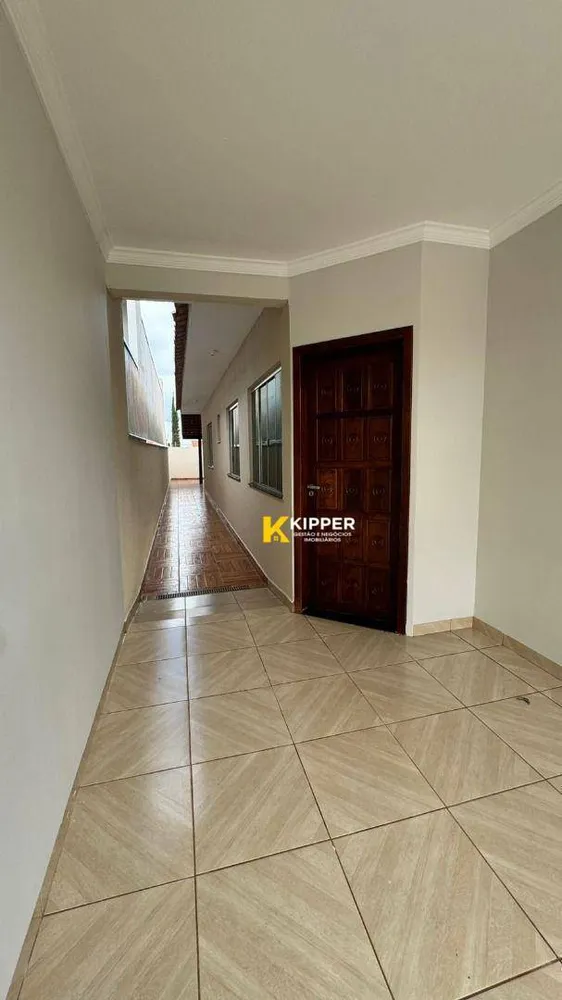 Casa, 108 m² - Foto 1
