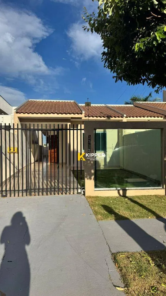 Casa, 108 m² - Foto 3