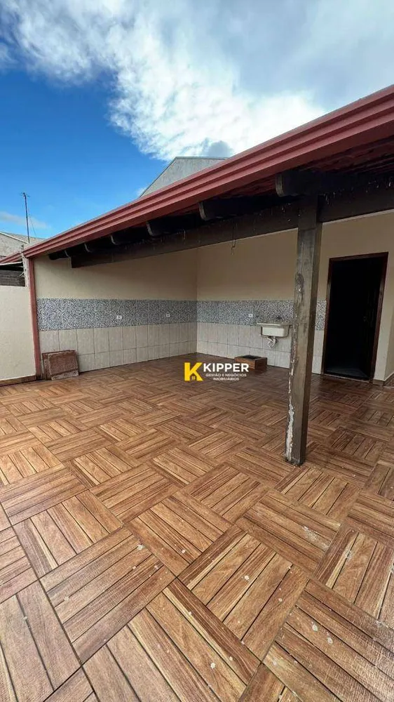 Casa, 108 m² - Foto 15