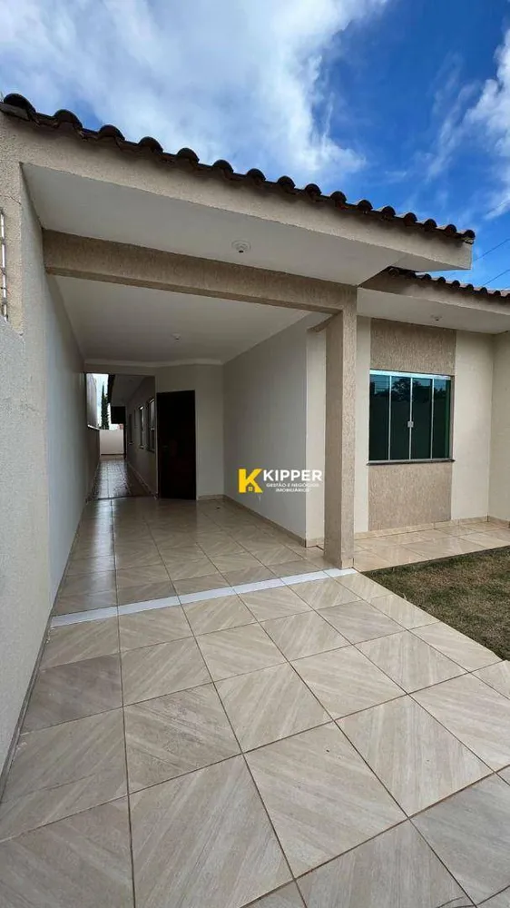 Casa, 108 m² - Foto 5