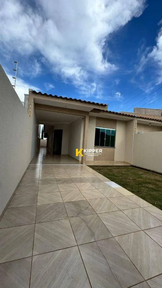Casa, 108 m² - Foto 4