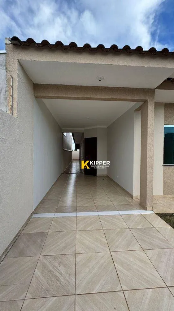 Casa, 108 m² - Foto 6