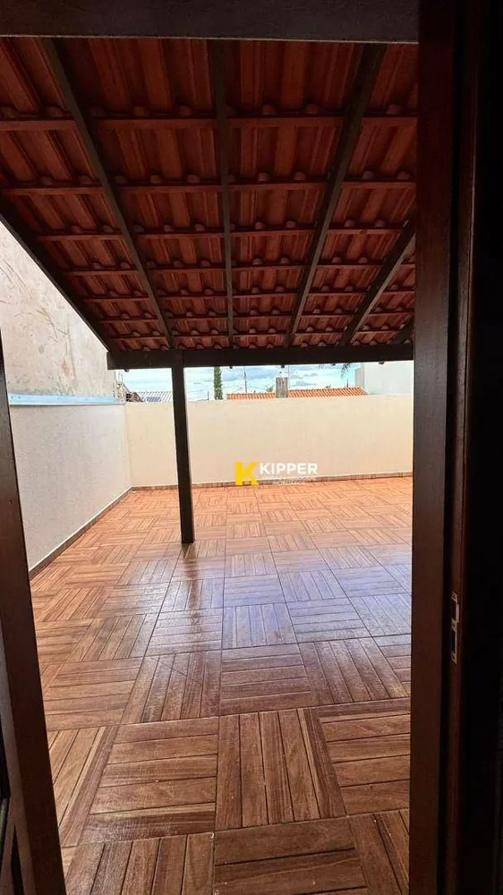 Casa, 108 m² - Foto 2