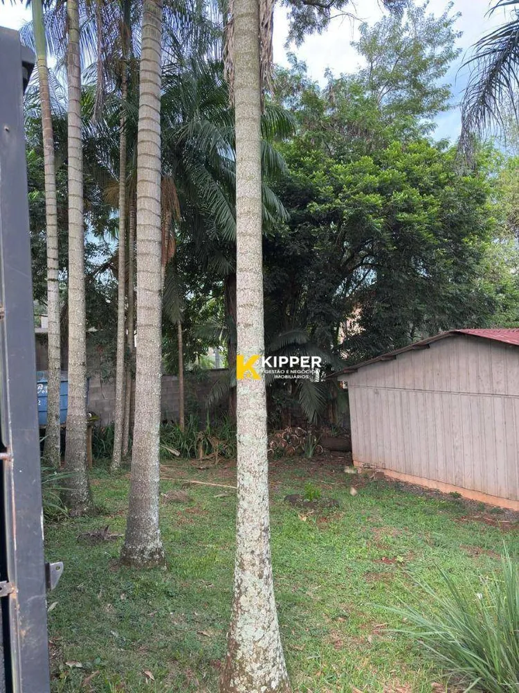 Chácara, 650 m² - Foto 7