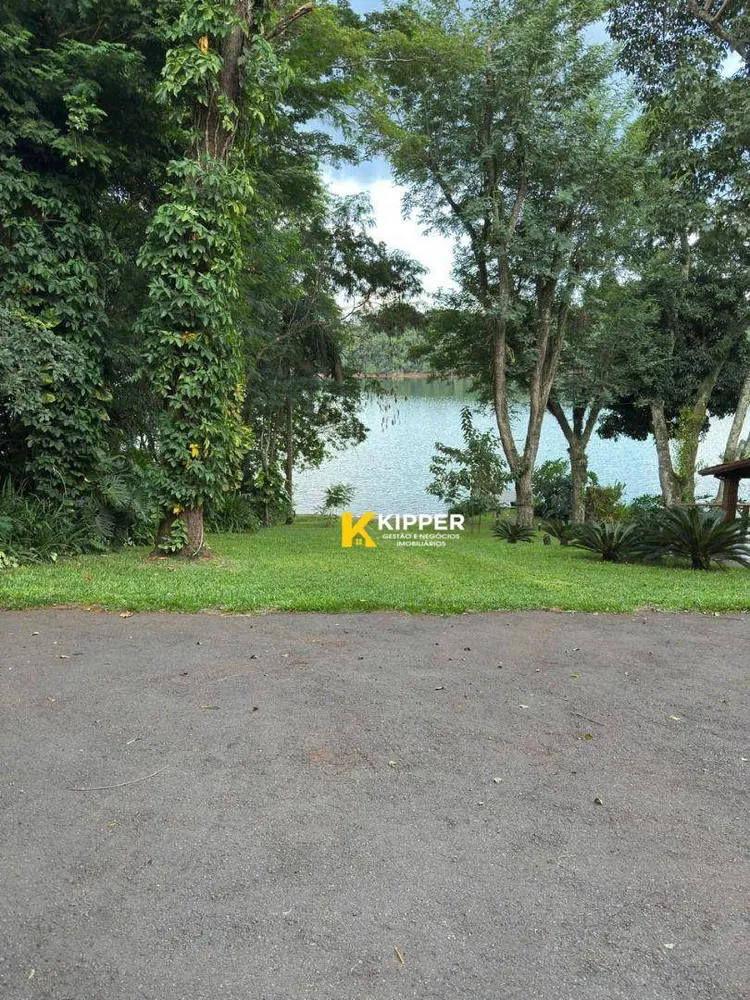 Chácara, 650 m² - Foto 2