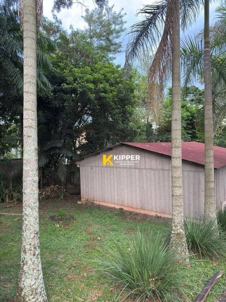 Chácara, 650 m² - Foto 5
