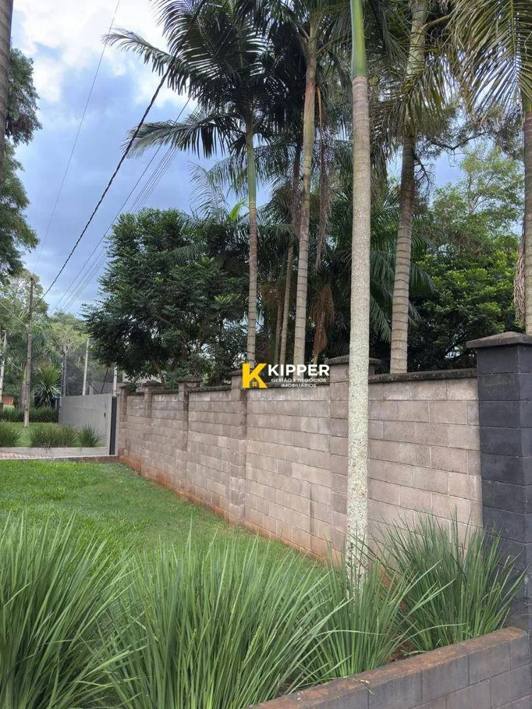 Chácara, 650 m² - Foto 1
