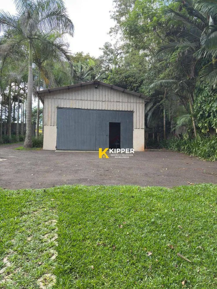 Chácara, 650 m² - Foto 8