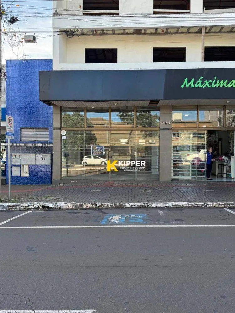 Loja-Salão - Foto 1