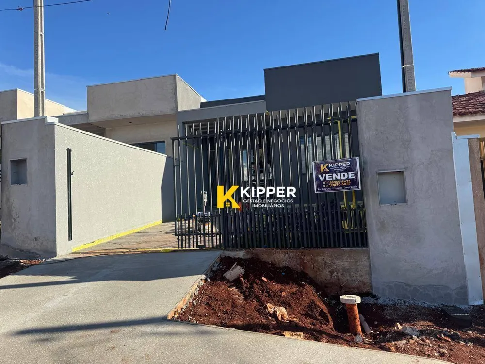 Casa, 3 quartos, 68 m² - Foto 3