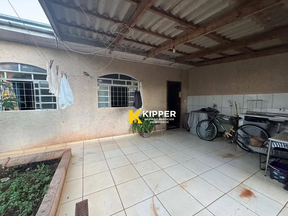 Casa, 2 quartos, 66 m² - Foto 4