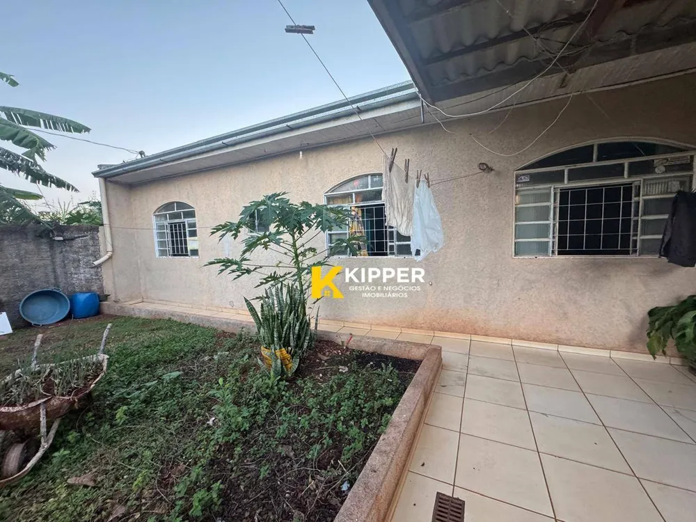 Casa, 2 quartos, 66 m² - Foto 3