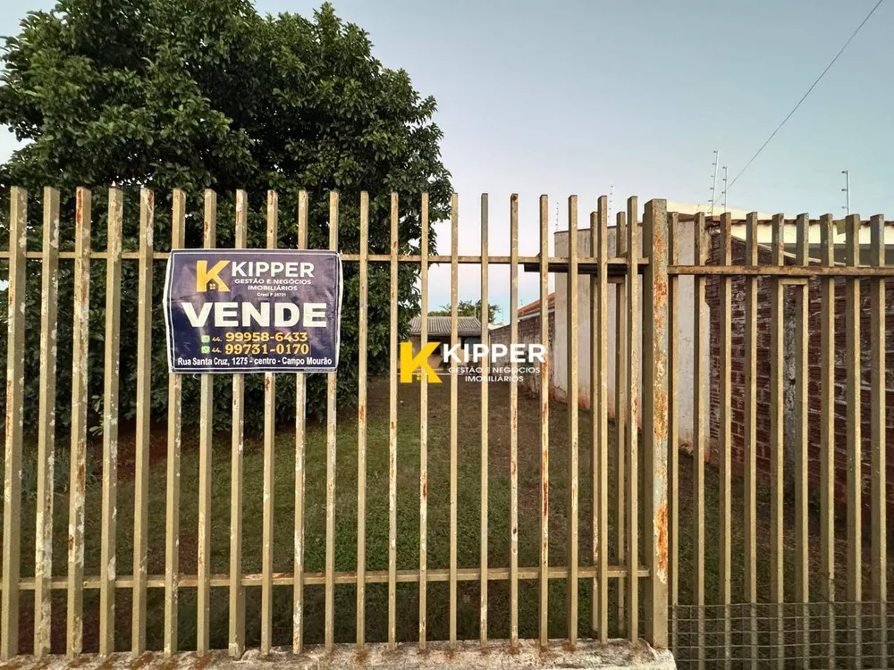 Casa, 2 quartos, 66 m² - Foto 1
